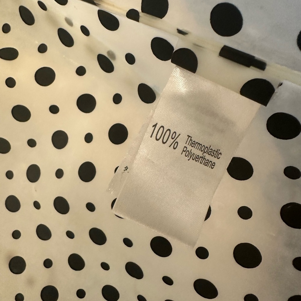 Stella McCartney kids raincoat - Picture 4 of 4